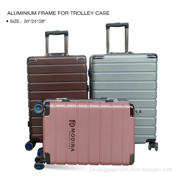 PC trolley case Suitcase Travel Trolley Hard Case